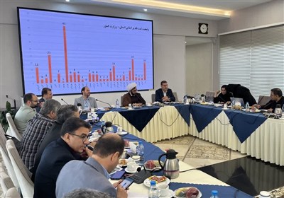 خيريه،جشنواره،كشور،مؤسسات،نيكوكاري،امور،ارزيابي،جعفري،مشاركت ...