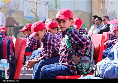 جشن شکوفه ها - زنجان