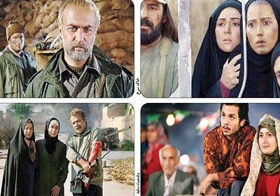 دفاع،مقدس،روايت،تلويزيون،آثار،نسل،تأكيد،جنگ،مخاطب،جوان،جبهه، ...
