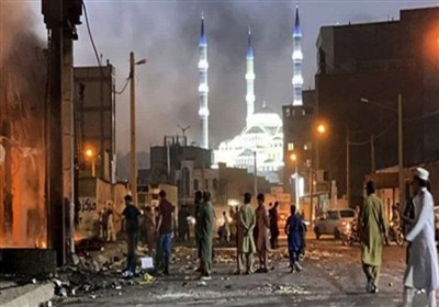 بازخوانی واقعیت‌های 8 مهر زاهدان/ ناگفته‌هایی از جلسات با مولوی عبدالحمید و دفتر رهبر انقلاب