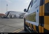 اعزام هفتمین گروه از زائران گلستانی به سرزمین وحی