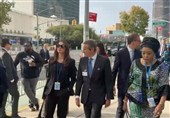 اظهار نظر جدید گروسی درباره موضوع هستهای ایران