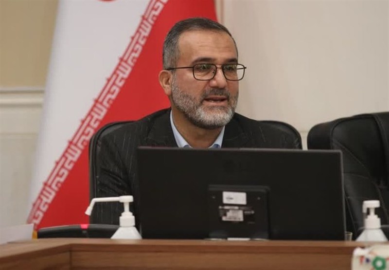 دفاع مقدس اعتماد به نفس و خودباوری ملت ایران را زنده کرد