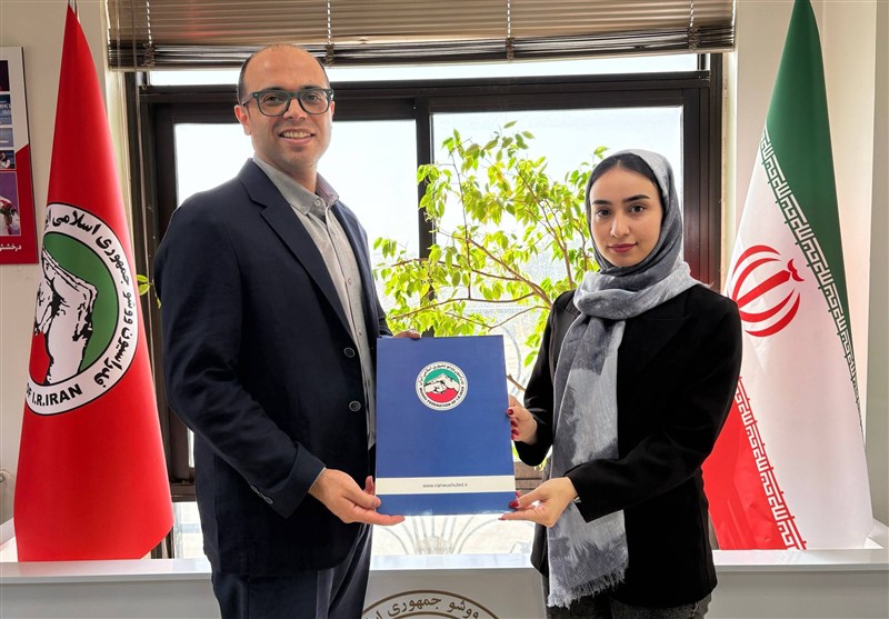 ووشو , ووشو ایران , 