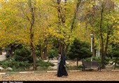 گردوخاک و بارش پراکنده؛ چشمانداز هوای قم در هفته نخست مهر