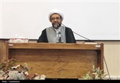 «طهارت نفس» مسیر رشد طلبگی و ترویج تدیٌن در جامعه را مسیر میکند