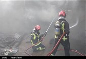 کمبود نیرو و آموزش آتش‌نشانان جدی است؛ دولت و مجلس باید توجه کنند