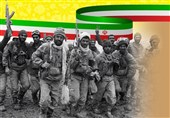 دفاع مقدس میراثی برای هویت و پایداری ملی است