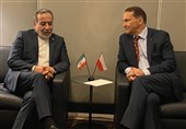 دیدار و گفت و گوی وزیر امور خارجه با همتای لهستانی؛ از منازعه اوکراین تا موضوع هسته ای ایران