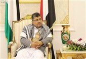 محمد علی الحوثی: راه حل دو دولت، خیانت به قضیه فلسطین است