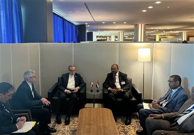 امور،سودان،مقابله،خارجه،ديدار،وزير