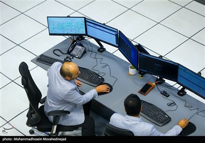 ستاد استقبال از مهر