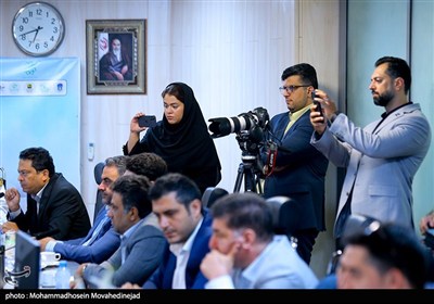 ستاد استقبال از مهر
