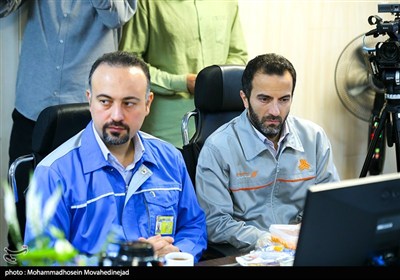 ستاد استقبال از مهر