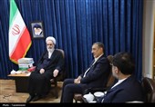 معاون رئیس‌ جمهور: همه تلاش ما این است که وحدت شکل گرفته در جامعه حفظ شود