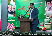 استاندار کرمان: «لبخند دنیا به کرمان 1405» با تلاش دانش‌آموزان محقق می‌شود