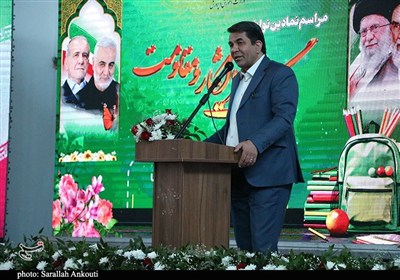 كرمان،استان،آينده،توسعه،استاندار،ساختن،مسير،مدرسه،آغاز،طالبي ...