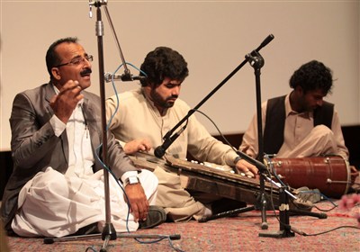 شب «فرهنگ و هنر سیستان و بلوچستان» در پایتخت؛ از جلوه‌گری اصالت تا همدلی ملی