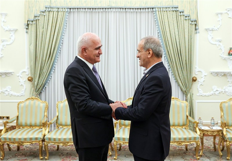 Iran Calls for Closer Cooperation among Muslim Nations