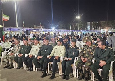 مقدس،دفاع،ايران،سپاه،مسلح،جنگ،شهدا،دشمن،فرمانده،نمايشگاه،نير ...
