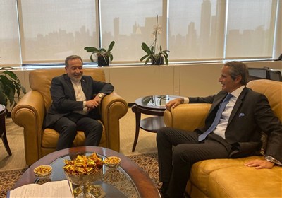 IAEA Chief Praises Iran’s Positive Approach in Nuclear Engagements