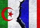 الجزایر روادید دیپلماتیک خود با فرانسه را لغو کرد