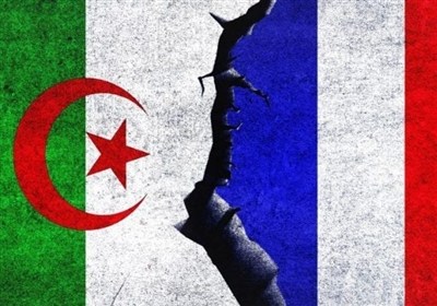 الجزاير،ديپلماتيك،فرانسه،رواديد،دارندگان،توافقنامه،2013،تعليق