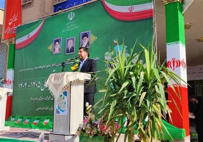 استان،آموزشي،معلمان،خوسف،خراسان،جنوبي،آموزش،توجه،مهاجرت،لزوم ...