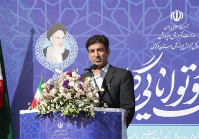 آموزان،دانش،خمين،تحصيلي،مهر،شهرستان،پرورش،مركزي،استان