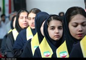 کرمان در آغوش مهر؛ 680 هزار دانش‌آموز به کلاس‌های درس بازگشتند
