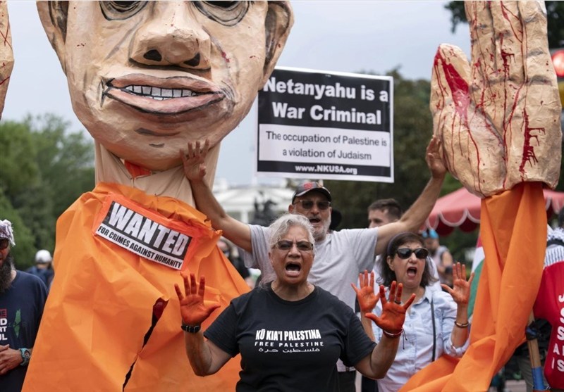 Araqchi: Israel Facing Global Hatred As Netanyahu Brings Ruin, Genocide