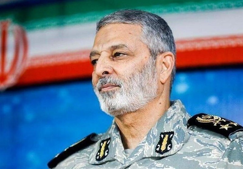 سرلشکر موسوی: سلام ملی کشتی‌گیران، جایگاه ورزش پهلوانی را در گفتمان مقاومت تثبیت کرد