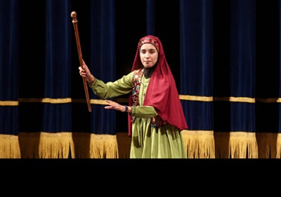 شب فرهنگ و هنر سیستان و بلوچستان