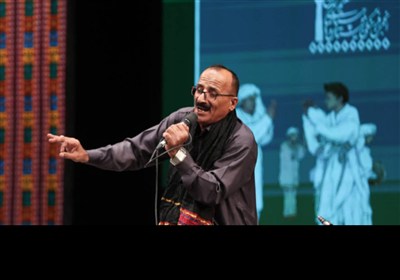 شب فرهنگ و هنر سیستان و بلوچستان