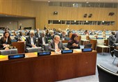 Defending the Oppressed Honors Prophet’s Legacy: Iran’s FM