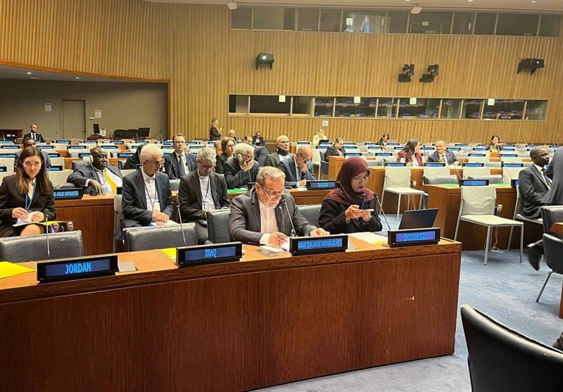 Defending the Oppressed Honors Prophet’s Legacy: Iran’s FM