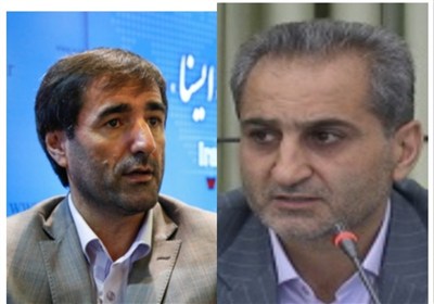 اردبيل،سياسي،بركناري،كريمي،رضا،استاندار