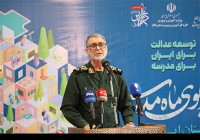 ايران،كشور،ايلام،جنگ،سپاه،فرمانده،اميرالمؤمنين،معرفتي،پرچم،س ...