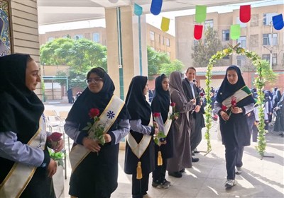 تحصيلي،مسير،آموزشي،انسان،سمنان،استان،آغاز،آموزش،كشور،تأكيد،م ...