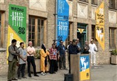 جشنواره هنرهای تجسمی جوانان ایران در دانشگاه هنر / 150 هنرجو در کارگاه‌ها
