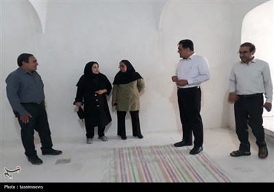 تاريخي،بناي،ريال،اعتبار،چرام،فرهنگي،مرمتي