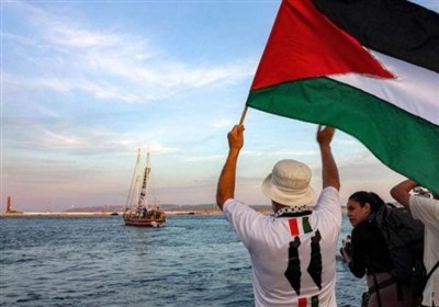 غزه،ناوگان،بشردوستانه،نوار،رژيم،محاصره،صهيونيستي،كشتي،جهاني، ...