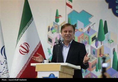 نواختن زنگ مهر و مقاومت در مدارس استان بوشهر
