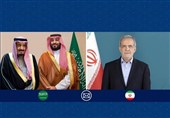 تبریک پزشکیان به پادشاه و ولیعهد عربستان