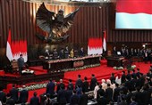 Indonesia Parliament to Vote on 2026 Budget with $231 Billion Spending