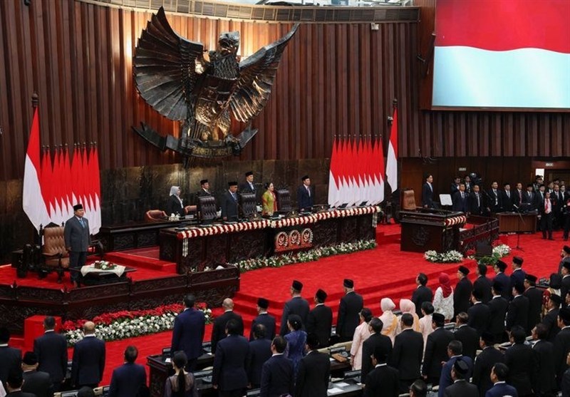 Indonesia Parliament to Vote on 2026 Budget with $231 Billion Spending