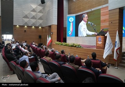 تقدیر از تلاشگران عرصه فوریت‌های پزشکی در جشن ملی اورژانس 115 بیرجند