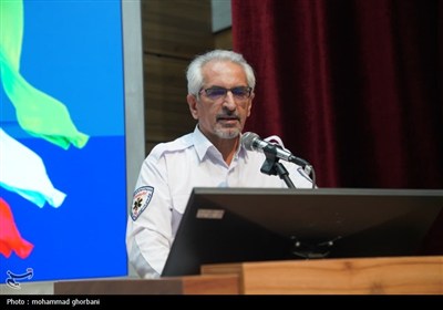 تقدیر از تلاشگران عرصه فوریت‌های پزشکی در جشن ملی اورژانس 115 بیرجند
