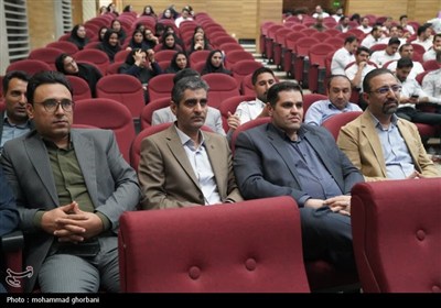 تقدیر از تلاشگران عرصه فوریت‌های پزشکی در جشن ملی اورژانس 115 بیرجند