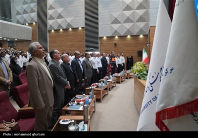 تقدیر از تلاشگران عرصه فوریت‌های پزشکی در جشن ملی اورژانس 115 بیرجند